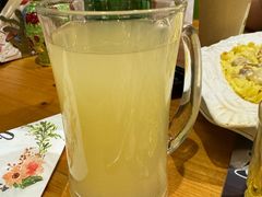 -马迭尔德式西餐精酿啤酒屋(中央大街店)