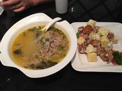 -鹿港小镇(悠唐店)