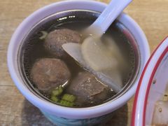 -阿当·小炒牛肉面(人广店)