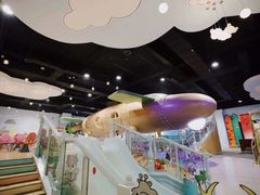 -杭州开元森泊度假乐园