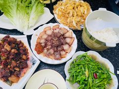-海韵人家.海景花园经典云南菜(双廊店)