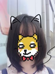-V+SALON造型