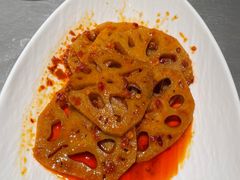 -老三样 · 江西菜馆(前海壹方汇店)