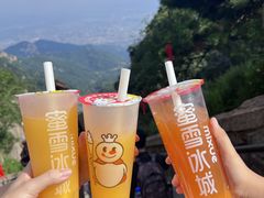 -泰山风景名胜区