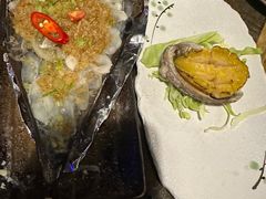 -质烤烤物·活烤海鲜(质烤总店)