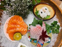 -蟹将军·松叶蟹和牛日料放题自助(K11店)