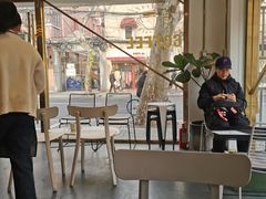 大堂-KYO COFFEE(胶州路店)