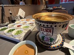 -额尔敦传统涮(体育场店)