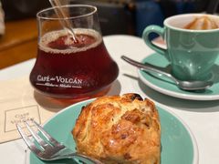 -Cafe del Volcan(永康路店)