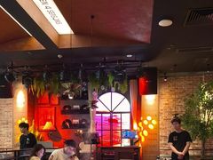 -同仁四季椰子鸡(无锡滨湖万象汇店)