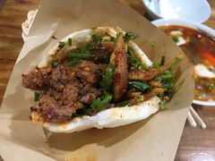 -豆相识•九九豆腐脑(牛咡桥店)