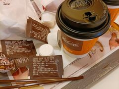 -麦当劳(世纪汇广场店)