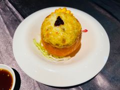 -蟹榭·本帮江浙菜·蟹宴(五角场合生汇商场店)