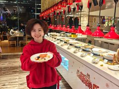 -广州威珀斯酒店