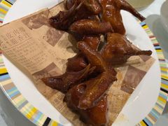 -勝記酒家·37年老字号·经典粤菜(荔枝公园店)