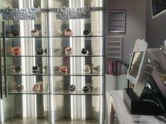 -DQ·蛋糕·冰淇淋(河东万达店)