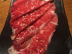 -炎蔵牛舌烤肉