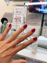 -HUII NAIL绘京美甲美睫会馆