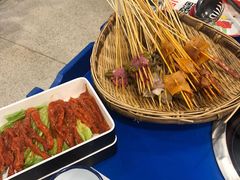 -马路边边串串香(双井直营店)