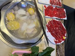 -小肥牛潮汕牛肉火锅(南联店)