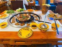 -顺顺小吃(独克宗古城店)