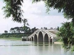 -南宁南湖公园