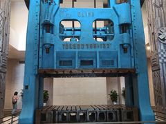 -柳州工业博物馆