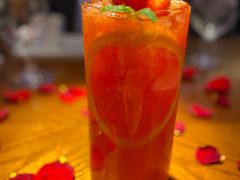 满杯红柚-映水芙蓉(上海万象城店)