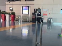 -重庆江北国际机场-T2航站楼