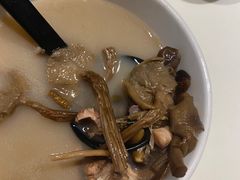 -衡山汇·高级粤菜(霄云路店)