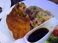 -Paulaner·德国帕拉娜自酿啤酒餐厅(海上世界店)