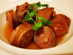 -莆田餐厅PUTIEN(西安万象天地店)