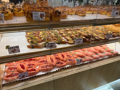 -山崎面包(苏州中心店)