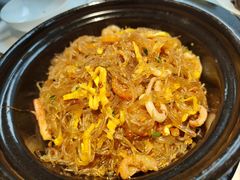 -誉八仙粤菜(万象天地店)