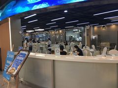 -盒马渔市餐厅