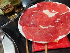 -重庆风光老灶火锅城(同德广场店)