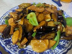 -红升老菜馆(巨兴街店)
