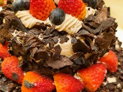 -幸福西饼生日蛋糕·下午茶(嘉禾店)