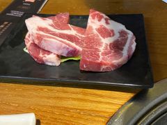 -·缸桶屋·韩式牛肋条自助烤肉(西湖D11店)