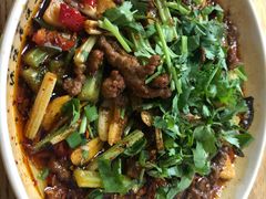 -杨三孃跷脚牛肉(清凤时代店)