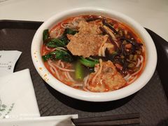 -水平有限广西米粉·广西风味集(五道口店)