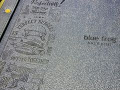 -bluefrog蓝蛙(皇庭广场店)