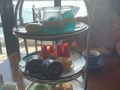 -三亚福朋喜来登酒店·大堂吧