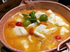 -云海肴·汽锅鸡·云南菜(美罗城店)