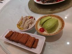 -山泉公馆酒家(珠江新城店)