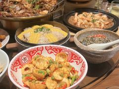 -恰八斗·猛火长沙菜(国贸店)