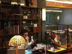 -口味堂(惠济路店)
