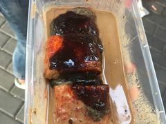 -李记特色五谷杂粮鸡蛋果子