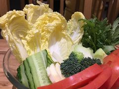 -朵朵开素食餐厅(后宰门街店)