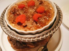 法式焦糖鹅肝酱-壳里西餐厅Coquille Seafood Bistro(蒙自路店)